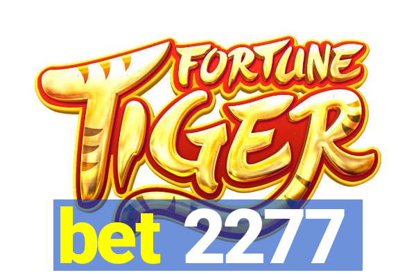 bet 2277